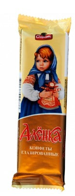 Sweets "Alenka" 35g