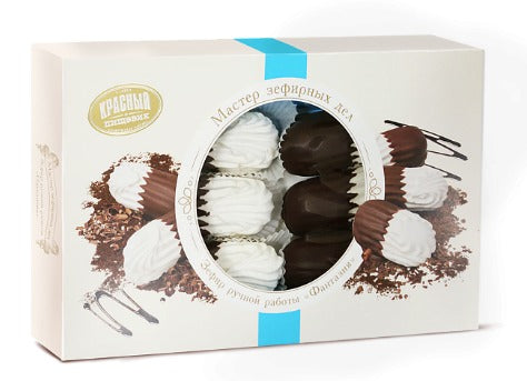 Gift set "Bobruiskiy" TM Master of Marshmallows 330g