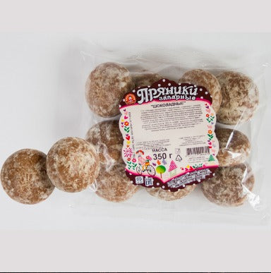 Gingerbread "Chocolate" 350g