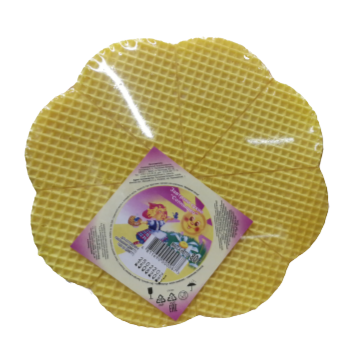 Wafer cakes "Veselka" 90 g