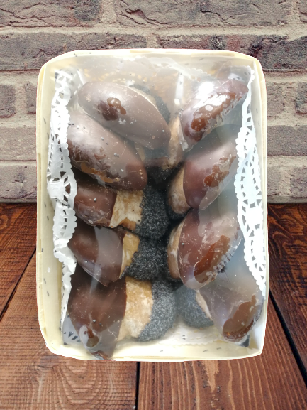 Mushroom gingerbread 300g