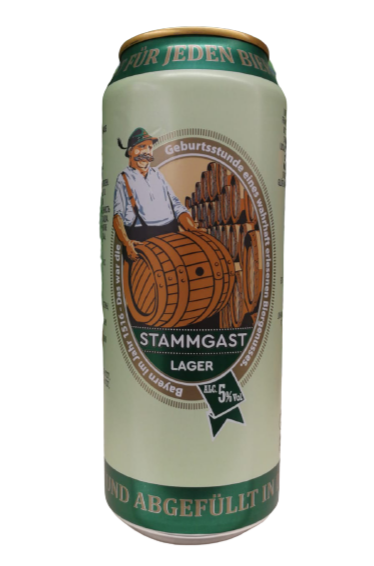 Stammgast 0.5L