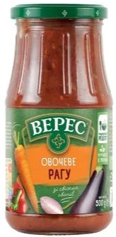 Stew Veres vegetable 500g