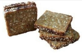 Bread "nutritious molded plank beds. 200g Хлеб "питательный формовой нар.