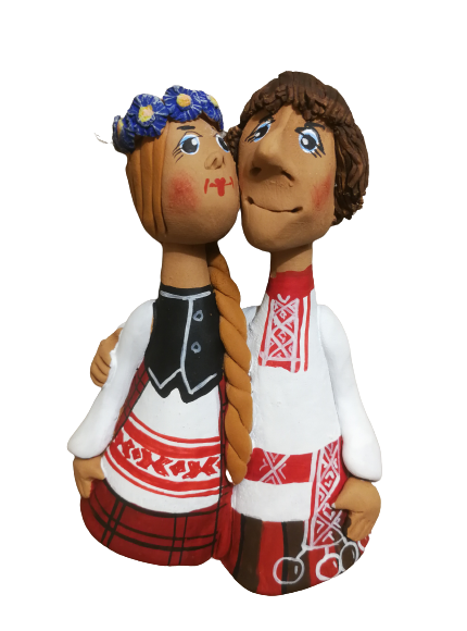 Любовь сладка(Love is sweet)