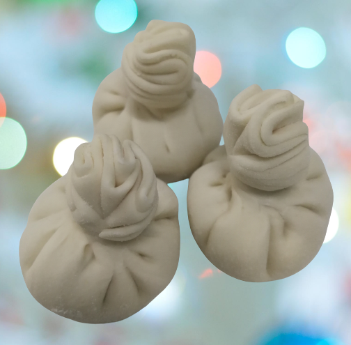 Georgian Beef Kari Dumplings (Хинкали) 400g