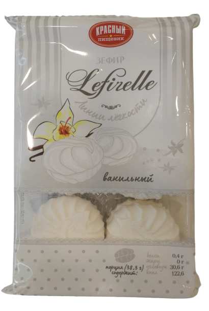 marshmallow vanilla lines lightness red food 230g