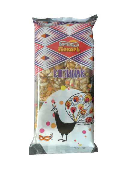 KOZINAK“ SOLNECHNY” 180g