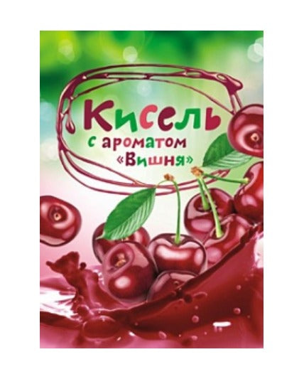 Kissel Cherry 100g