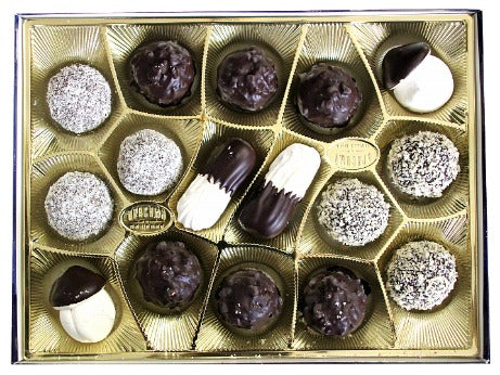 Marshmallow set "Bobruisk souvenir" 1# 650g