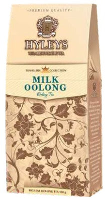 Milk Oolong 100g