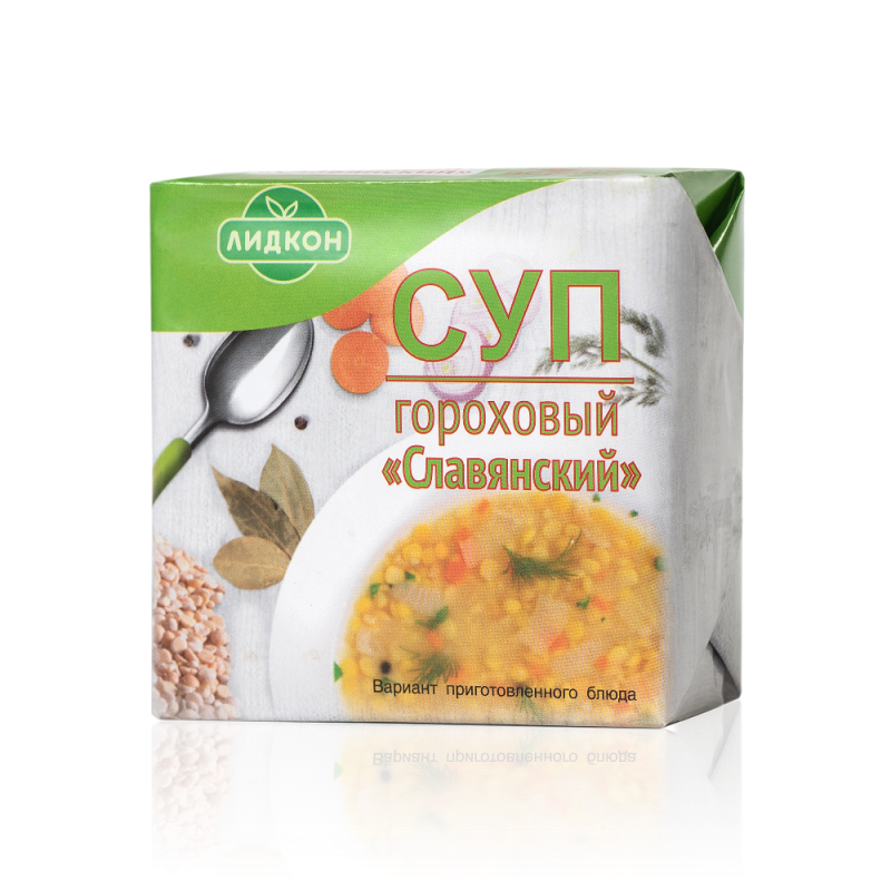 Pea soup "Slavic" 200G
