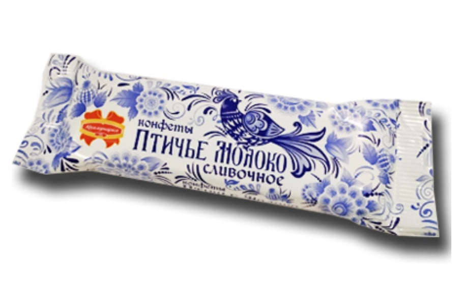 Sweets "Bird's milk" 38g