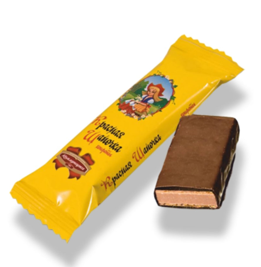 "Little Red Riding Hood" 40g