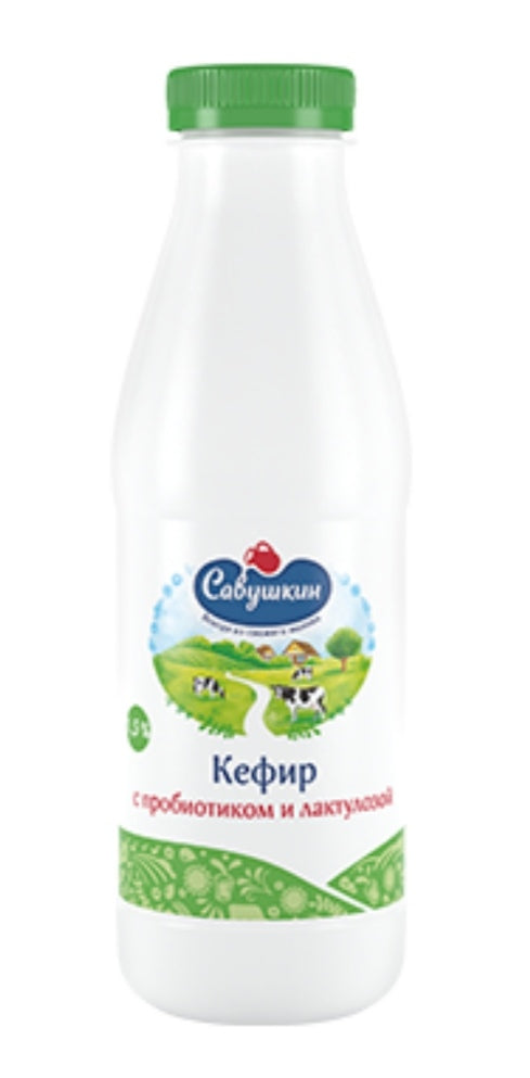 kefir 1.5% 415g