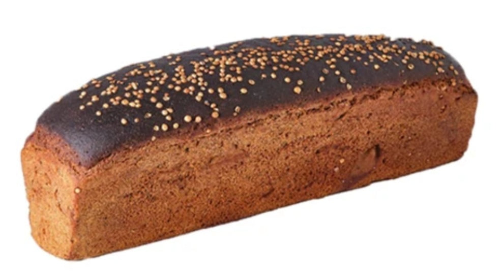BREAD / RYE BREAD BORODINSKYI 400g