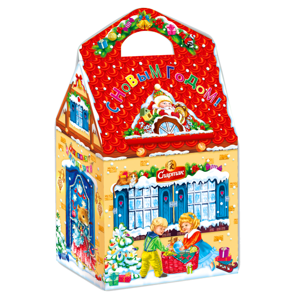 "Sweets for joy", 700g(«Сладости для радости»)