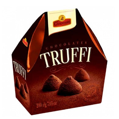 Truffy 200g