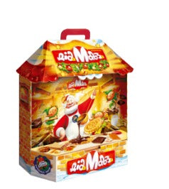 Confectionery set "Santa Claus Confectionery" KONTI