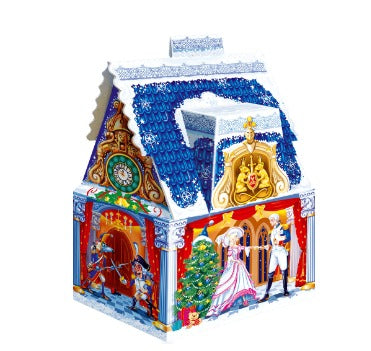 Confectionery set "Nutcracker" KONTI