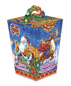 MERRY CHRISTMAS 300g