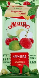 Marmalade Maheev Fruit jelly mix, 250g