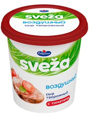Cream cheese (tomato flavor) 150g