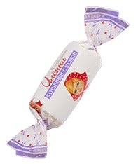 Bars "Favorite Alenka" with halva 100g