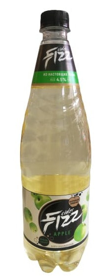 Cider FIZZ APPLE 1.0L