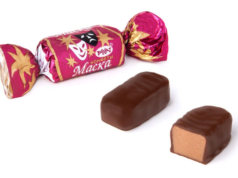 Kazakh sugar--mask 100g