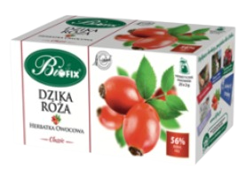Tea drink "Bifix" rosehip, 50g