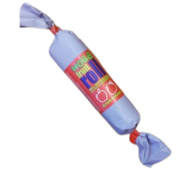 Fruit Candy HOBA Apple-Strawberry, 135g