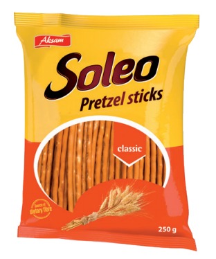 Classic sticks 250g