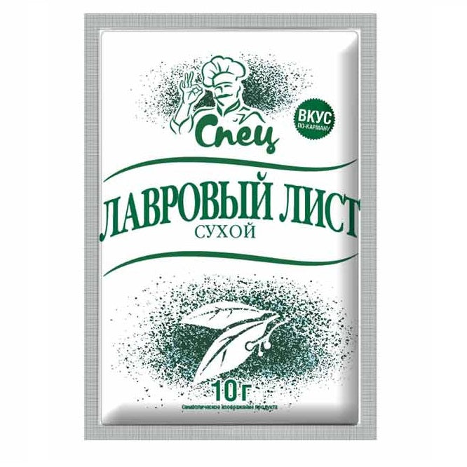 Bay leaf Special, 10g