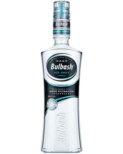 Bulbash® Nano Ice Shot 0.5L