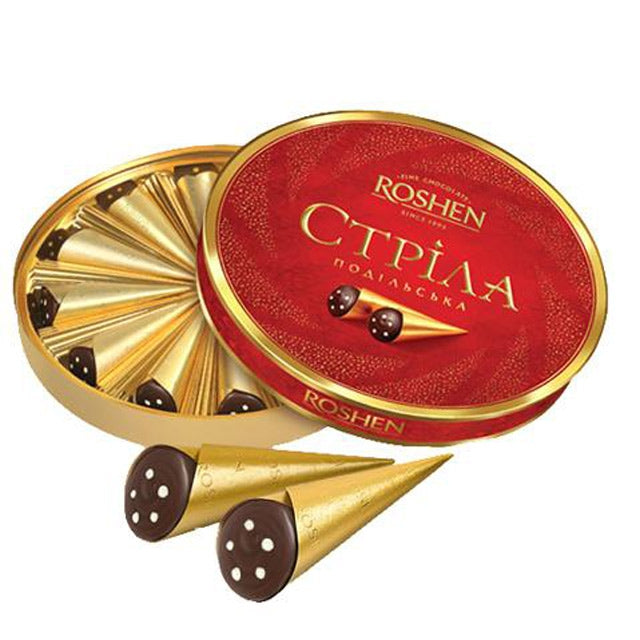 Candies Roshen "Arrow" 200g