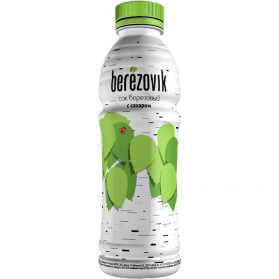 Brezovik Birch Water