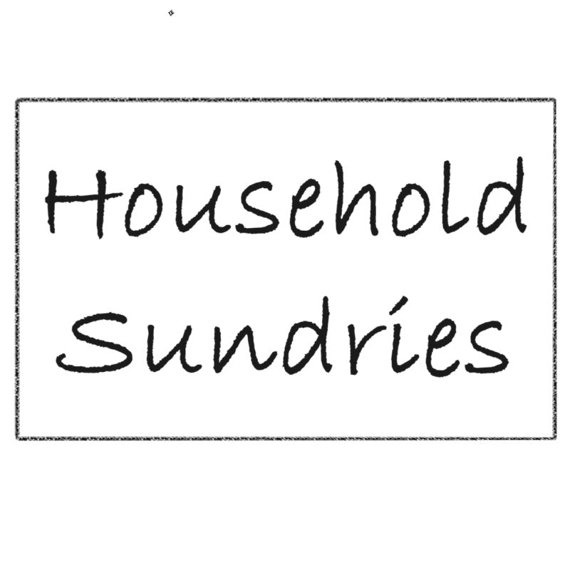 Household Sundries – Baltic Supermart