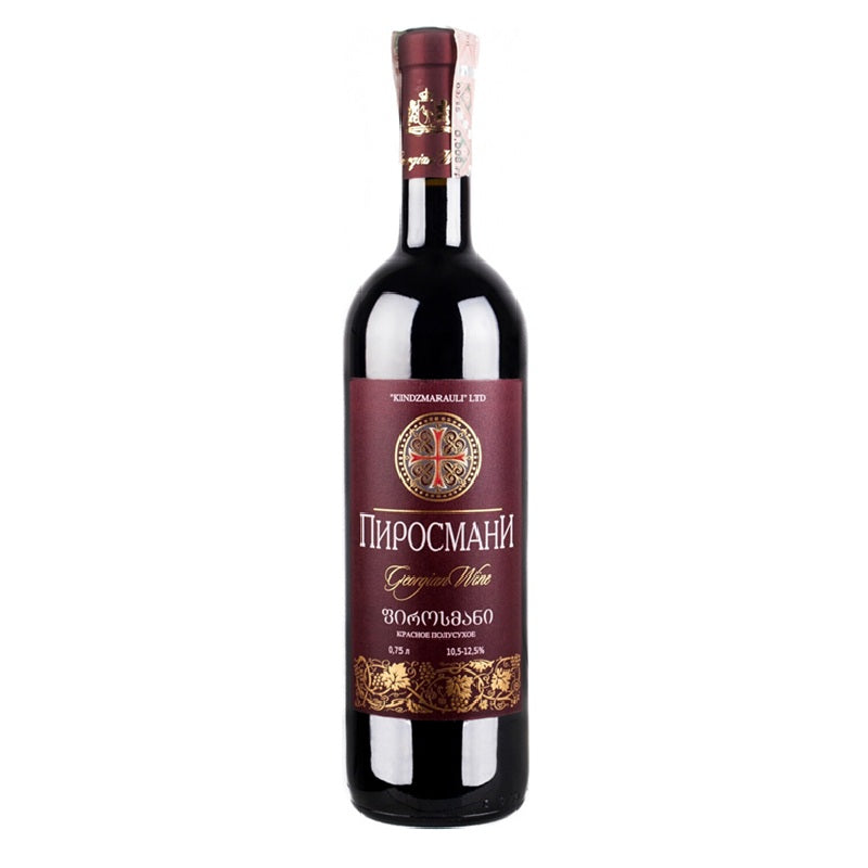Wine "R.K." Pirosmani 0.75L