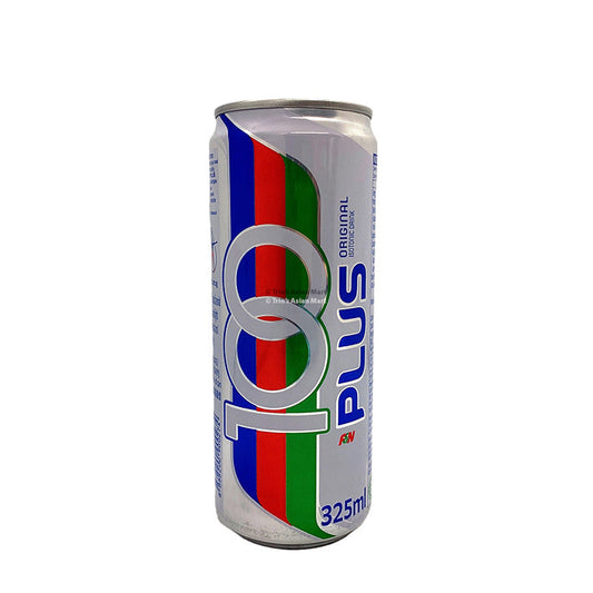 100 Plus Original Isotonic Drink 325ml