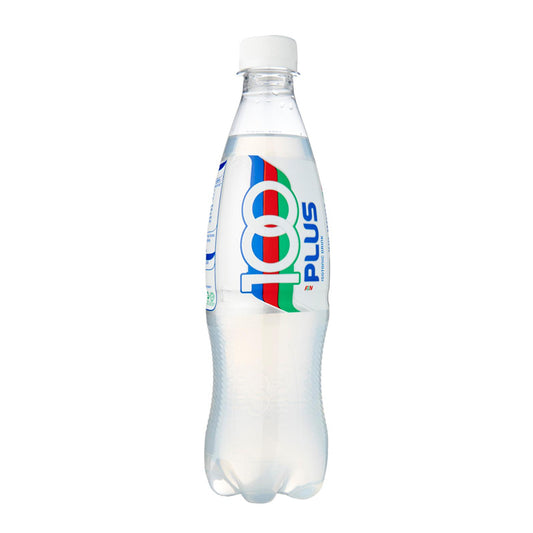 100 Plus Original Isotonic Drink 500ml