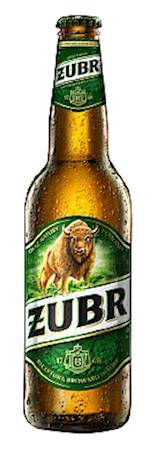 Bier PL Zubr 6,0% Alk. 0,5L