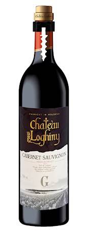 Chateau Wein Cabernet Sauvignon rot lieb 11% 0,75L