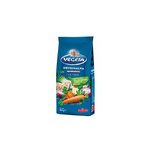 PL Vegeta Vegetable Seasoning, 180g