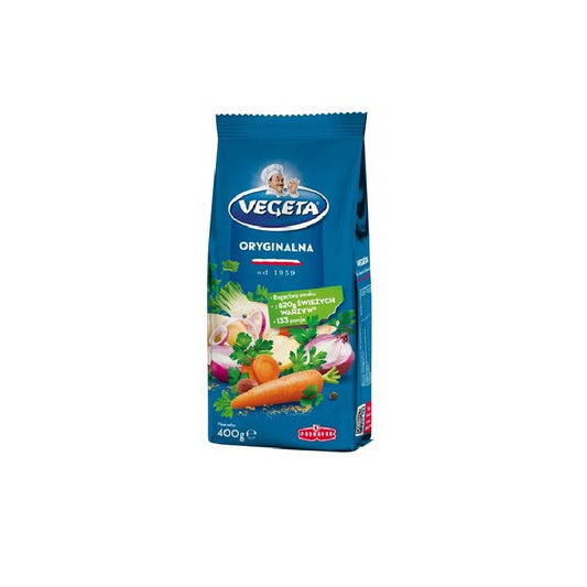 PL Vegeta Vegetable Seasoning, 400g