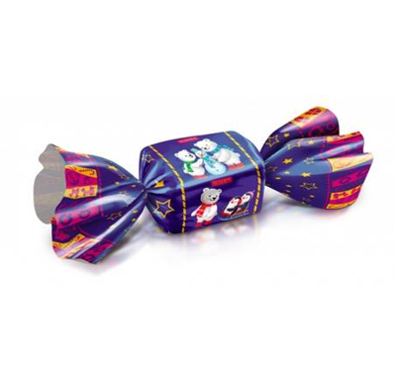 Rosh gift set "Magic Candy" 334g