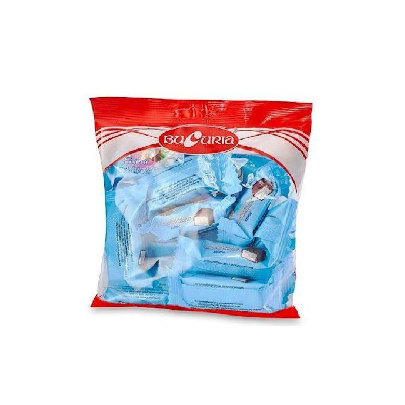 Bucuria Sweets Bird's Milk Coconut, 150g