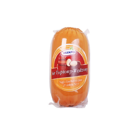 PL Mlekpol Processed Smoked Cheese 700g 51%