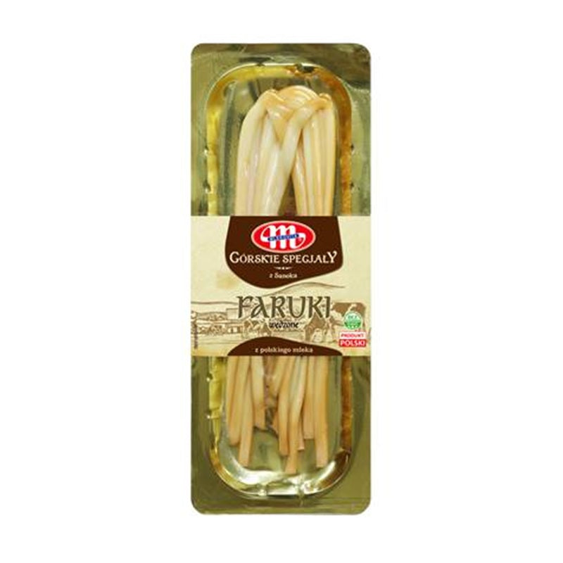 Mlekovita  Faruki Smoked Cheese, 100g