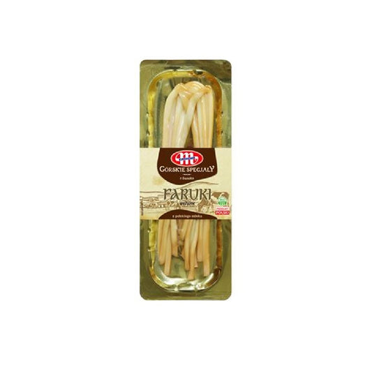 Mlekovita  Faruki Smoked Cheese, 100g